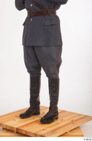  Photos Russian Police in uniform 1 20th century Russian Police Uniform lower body trousers 0002.jpg